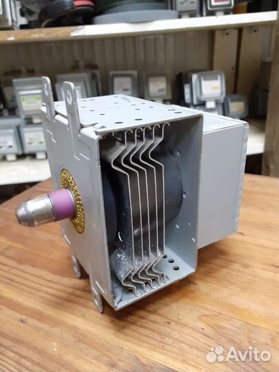 Магнетрон свч Samsung OM75S