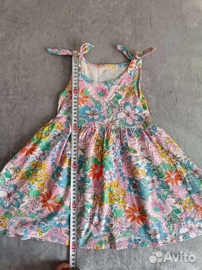 Вещи на девочку