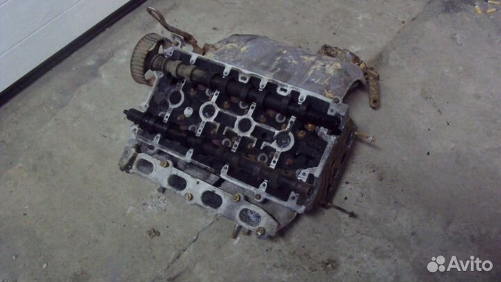 Двиг. рено трафик бензин 08г.в