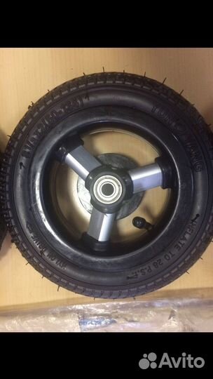 Новые покрышки (50-134) 8х1/2 для велосипеда