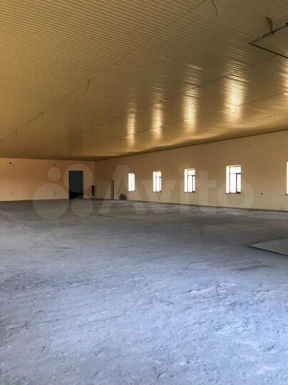 Склад, 1000 м²
