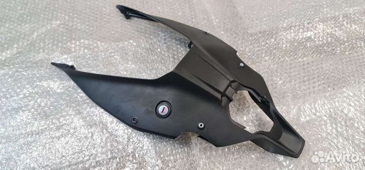 Ducati Panigale V4R / V4 / V4S 2020 Пластик Хвоста