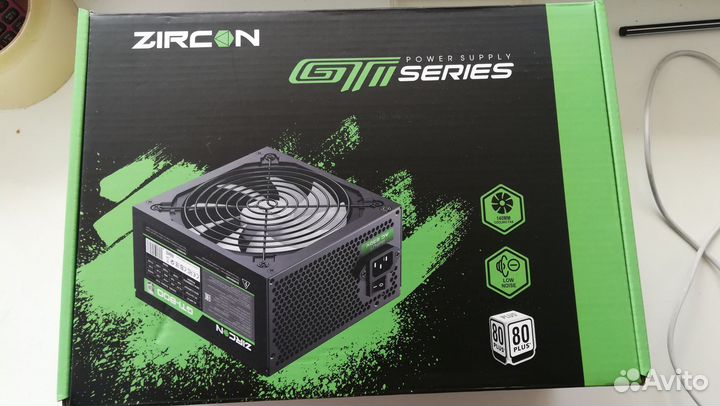 Блок питания для пк 800w