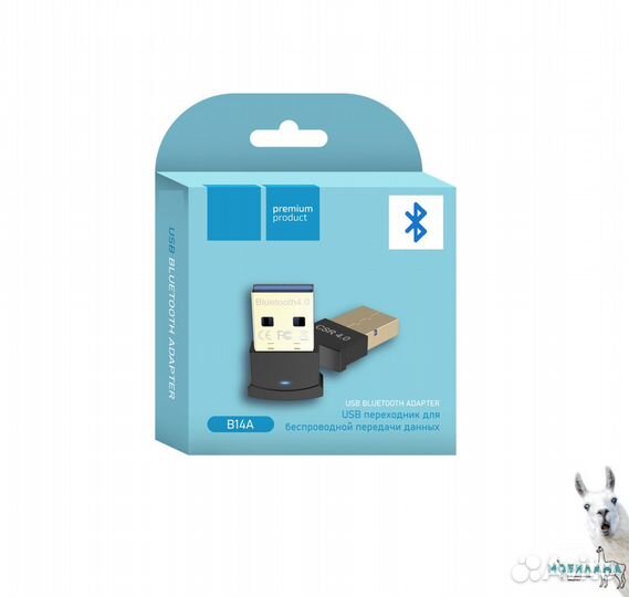 Блютуз-адаптер для пк и ноутбука