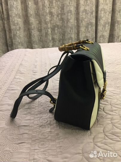 Сумка рюкзак Gucci