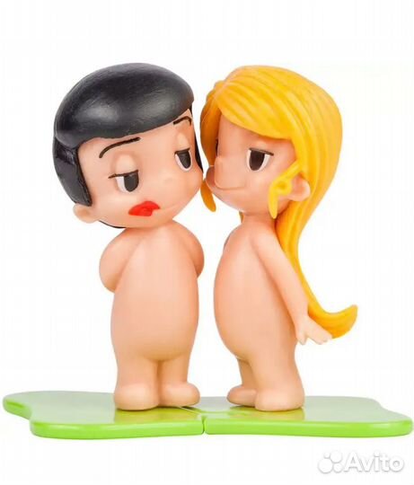 Игрушки Love is Киндер