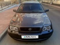 Volvo S40 1.8 AT, 2003, 226 000 км, с пробегом, цена 430 000 руб.