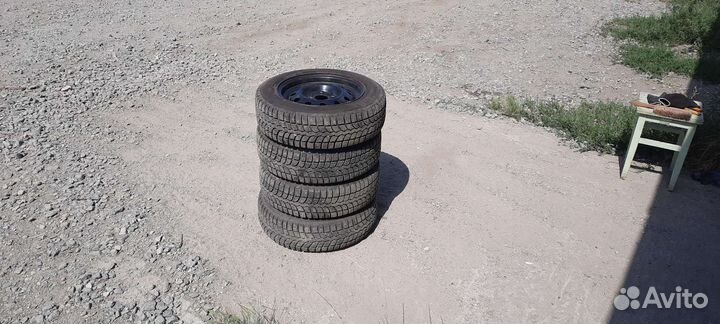 КАМА Кама-505 175/65 R14