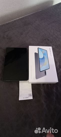 Планшет honor pad x9 lte