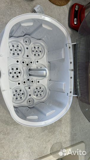 Электрический паровой стерилизатор Dr.Brown’s