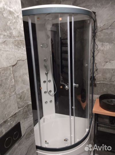 Сантехник,Установка душевых кабин,Раковин,Унитазов