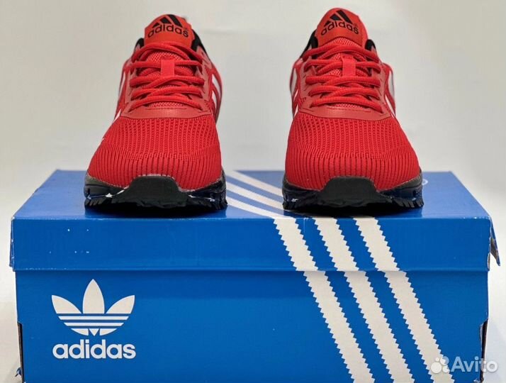 Adidas мужские кроссовки все размера