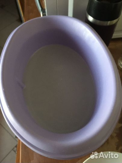 Продам ванночку для парафина с парафином