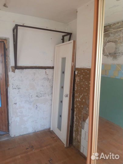 Штанга самодельная