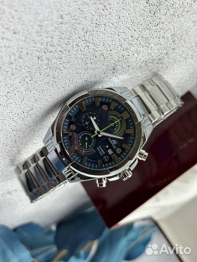 Часы Casio