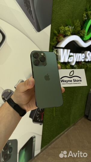 Корпус iPhone 13 Pro orig