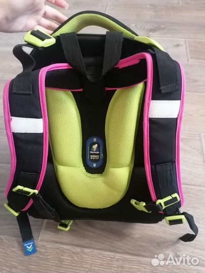 Рюкзак школьный