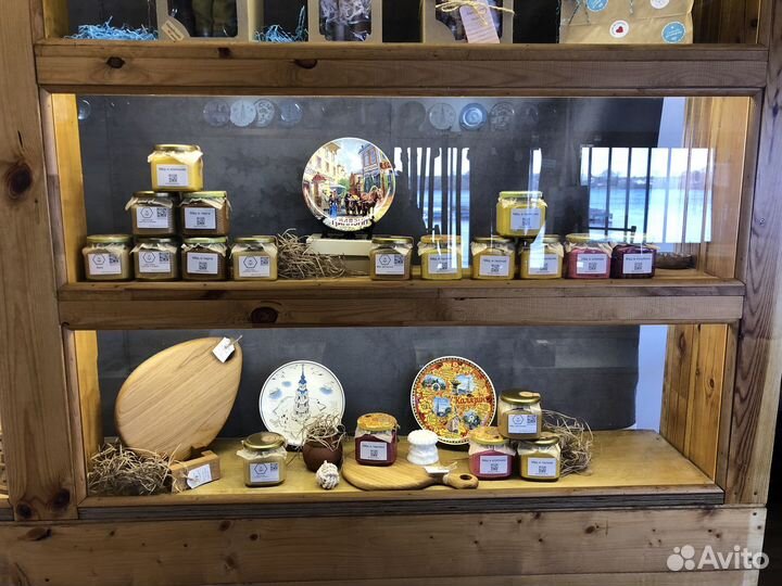 Эксклюзивная баночка