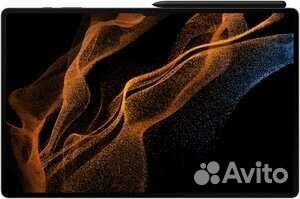 Samsung galaxy tab s8 ultra 256 gb