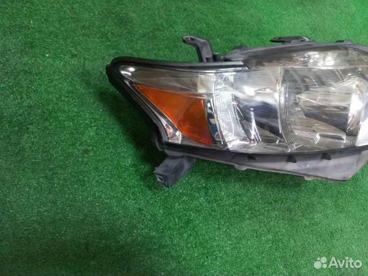 Фара передняя правая Lexus Rx350 2009