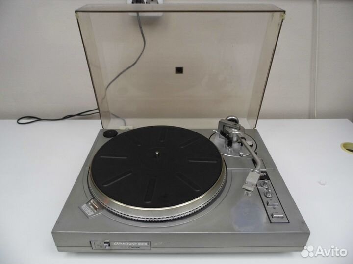 Проигрыватель винила Арктур 006 стерео