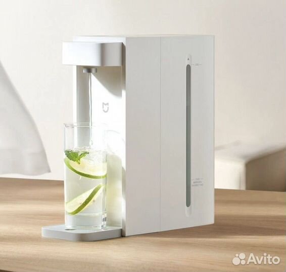 Термопот xiaomi mijia lnstant Hot Water Dispenser