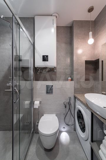 Квартира-студия, 39 м², 3/20 эт.