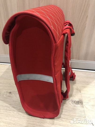 Новый детский рюкзак