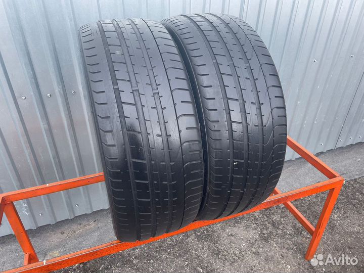 Pirelli P Zero 245/45 R20 103Y