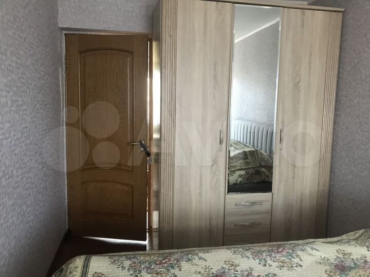 3-к. квартира, 56,3 м², 5/9 эт.