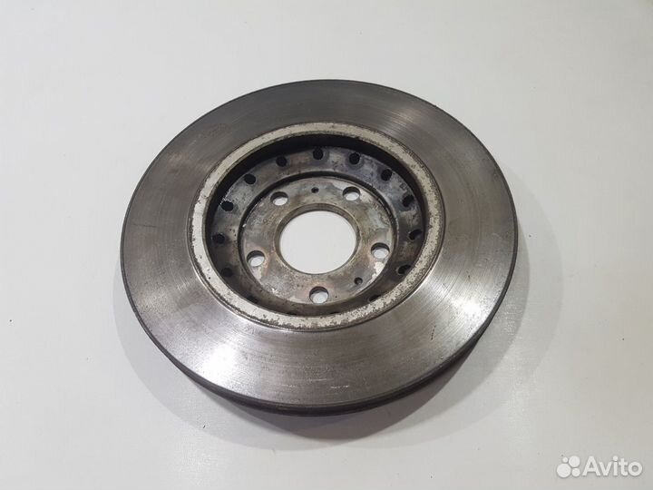 Диск тормозной задний 310мм ауди а8 audi a8