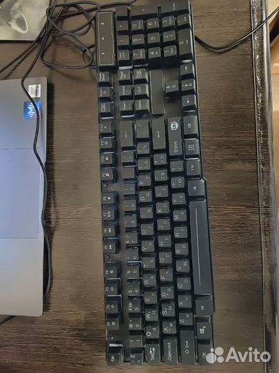 Игровой набор для пк