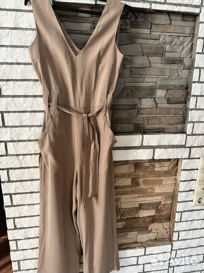 Комбинезон летний