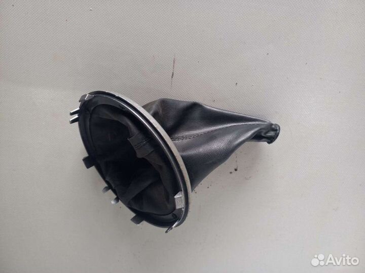 Чехол МКПП Lifan Smily хэтчбэк LF479Q3 1.3 2013