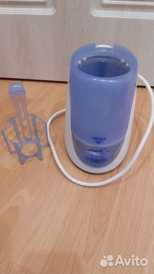 Подогреватель для бутылочек Tefal