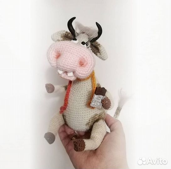 Коллекционные игрушки
