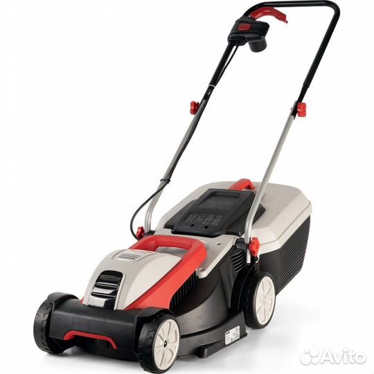 Газонокосилка AL-KO Classic 3.82 SE Limited Editio