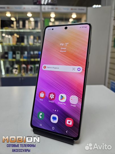 Samsung Galaxy A73 5G, 6/128 ГБ