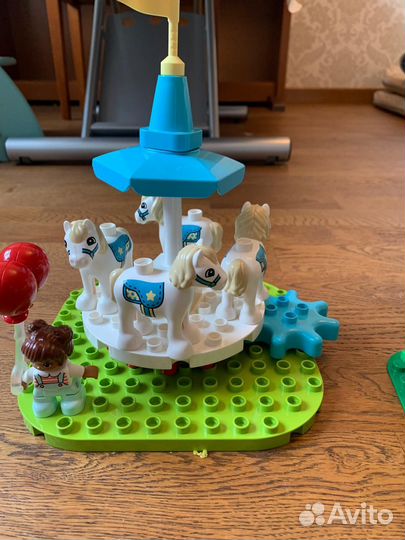 Лего Дупло оригинал