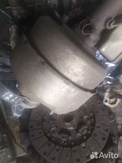 Вакуум от Волги