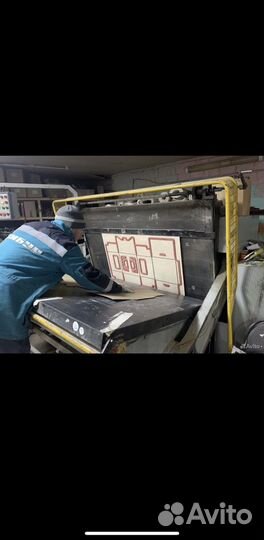 Производство коробок под заказ