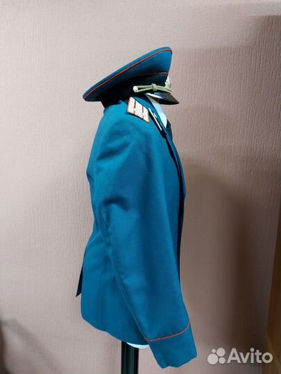 Форма военного музыканта СССР