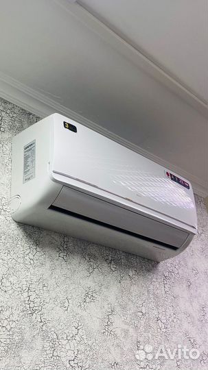 Сплит-система centek CT-65F07+
