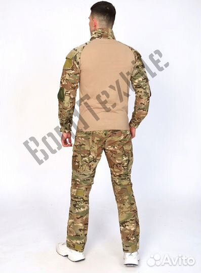 Тактический костюм