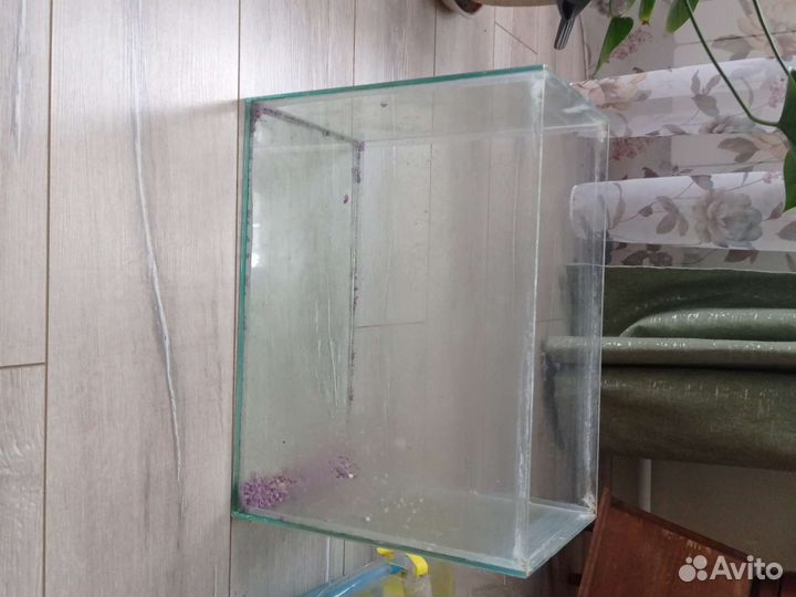 Принадлежности для аквариума