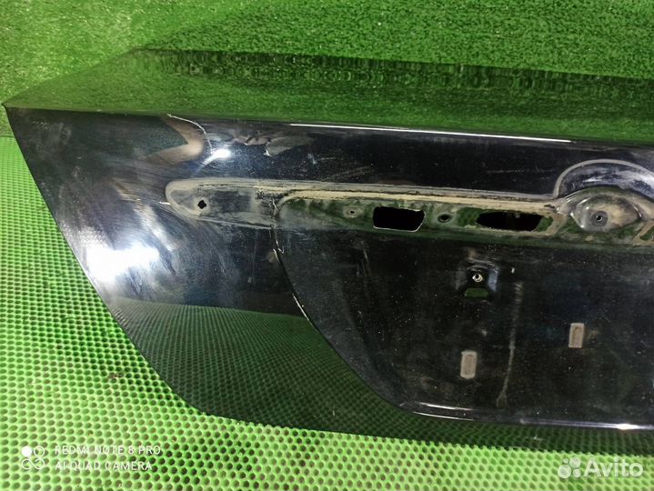 Крышка багажника Toyota Mark II