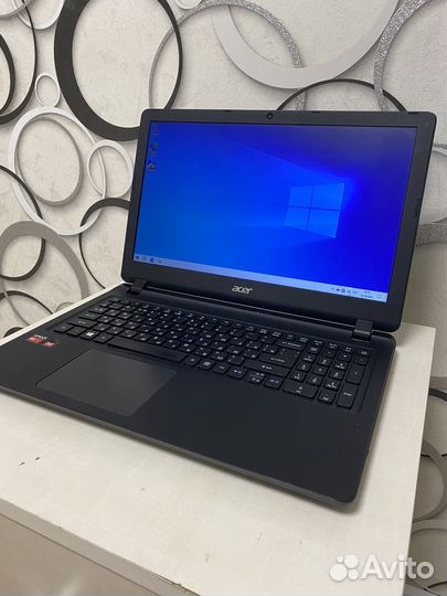 Acer aspire es1-523-64at