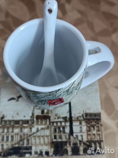 Подарочные наборы для кофе