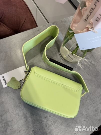 Сумка новая натуральная кожа