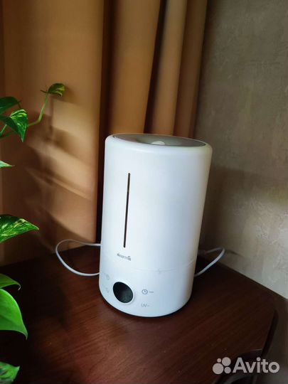 Увлажнитель воздуха xiaomi deerma